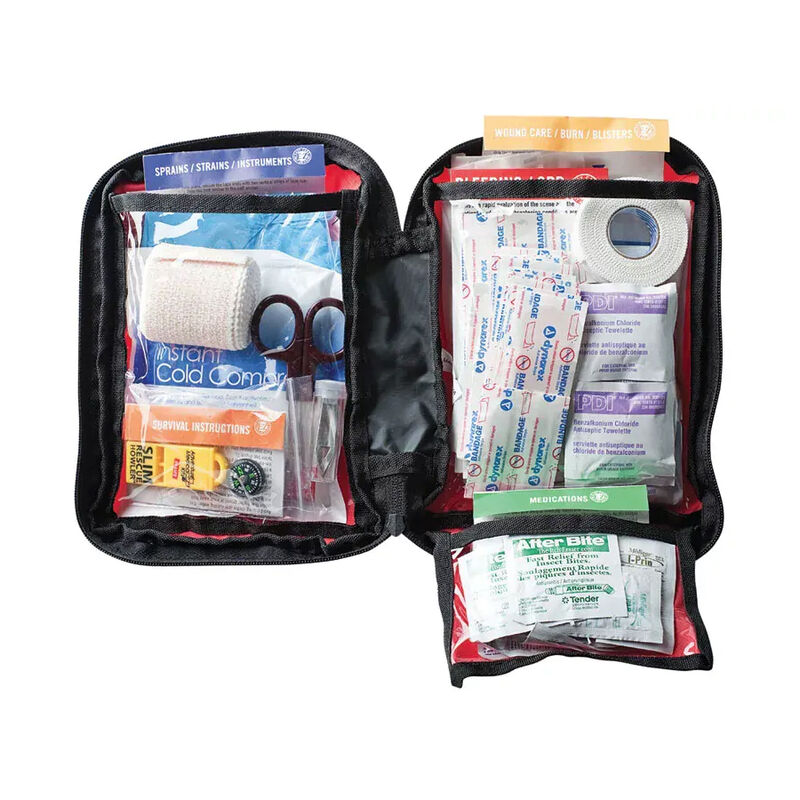 Adventure Medical Kit 2.0 First Aid Kit image number 1