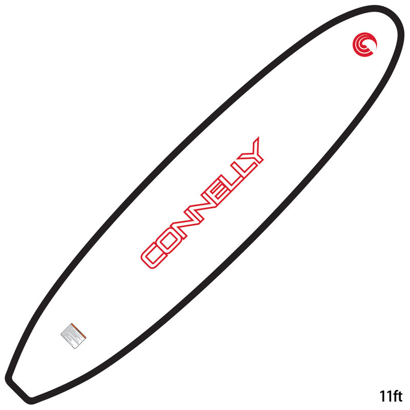 Connelly Classic Stand-Up Paddleboard With Carbon Paddle image number 4