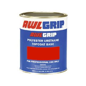 Awlgrip Polyester Urethane Topcoat, Gallon