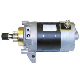 Sierra Outboard Starter For Honda Engine, Sierra Part #18-6433