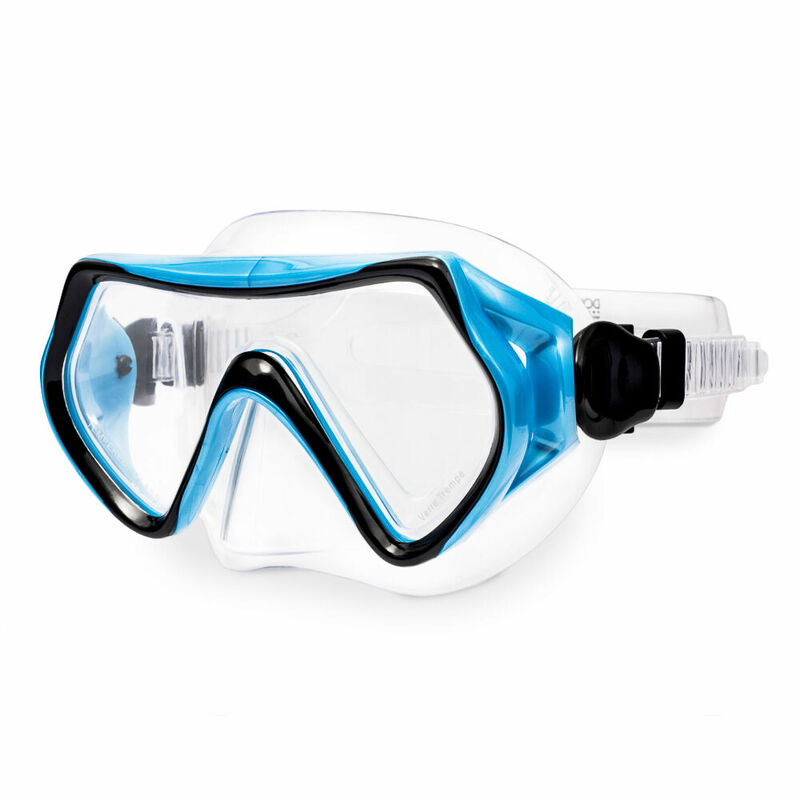 Aqua Leisure Ion Junior 5-Piece Snorkeling Set image number 5
