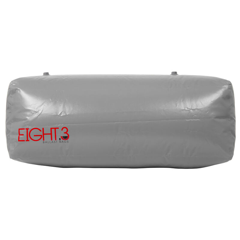 Eight.3 Plug 'n Play Trapezoid 1100-lb. Ballast Bag image number 1