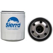 Sierra Oil Filter For Mercury Marine Engine, Sierra Part #18-7921