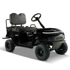 Kandi Collapsible Mini Electric Golf Cart
