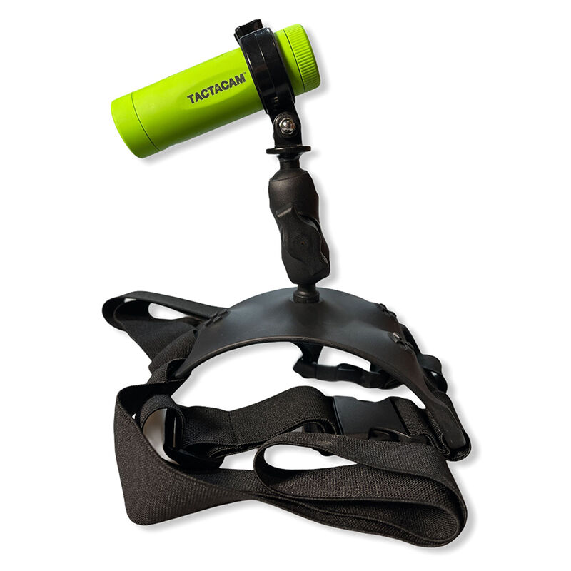 Tactacam Shoulder Mount image number 2