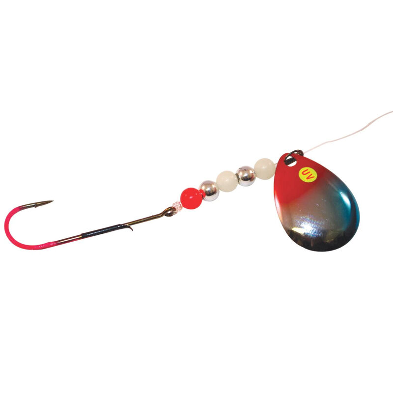 Northland Pro Walleye Long-Shank Spinner image number 6