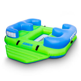 Jobe Laid Back 4-Person Lounge
