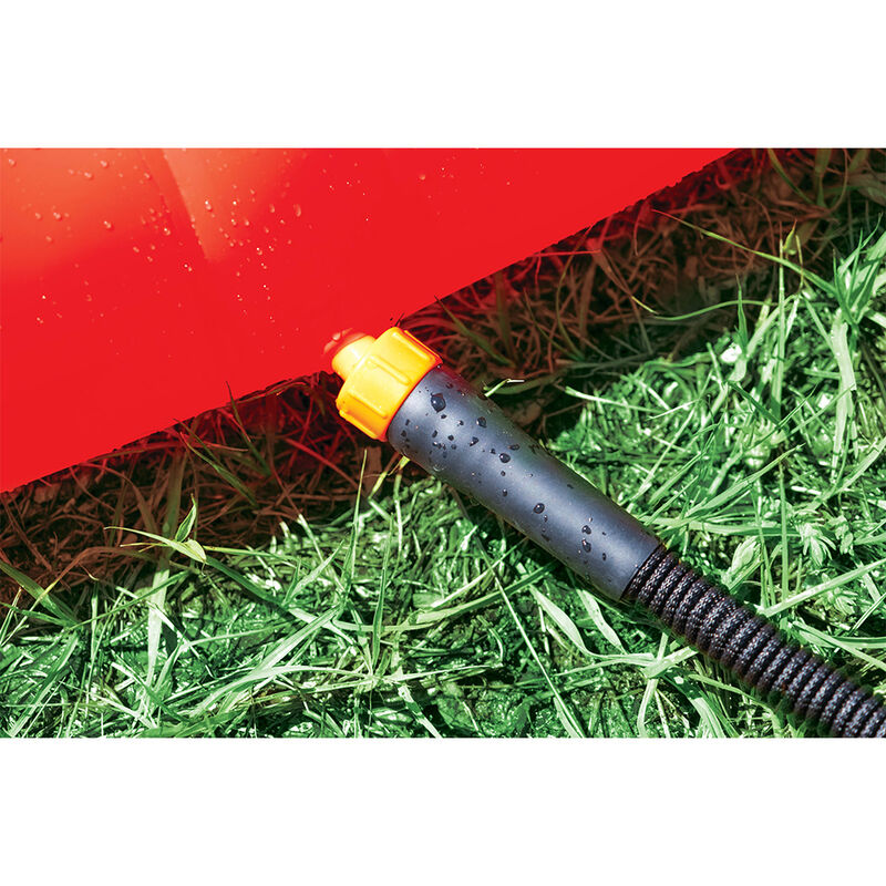 WOW 10' Super Splash Pad with Sprinkler image number 6