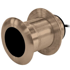 Garmin B117 Thru-Hull Depth/Temp Transducer