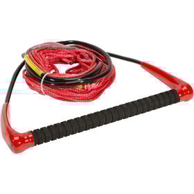 Proline Response Wakeboard Handle With 75' Spectra Air Mainline