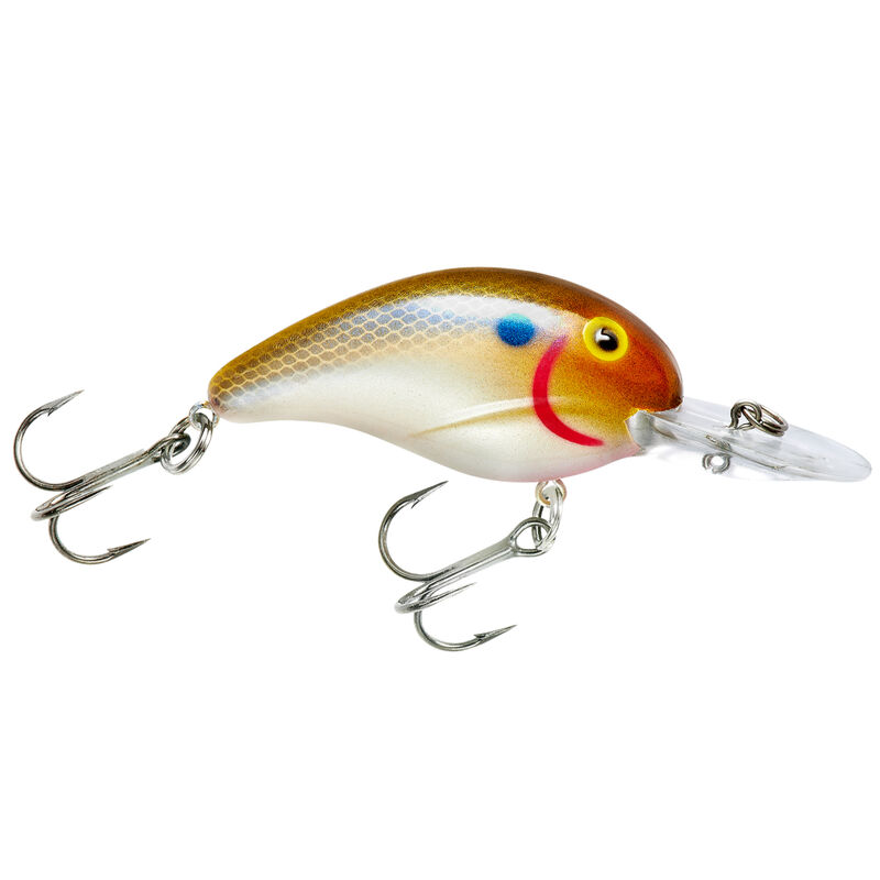 Bandit Series 200 Crankbait, 2" image number 34