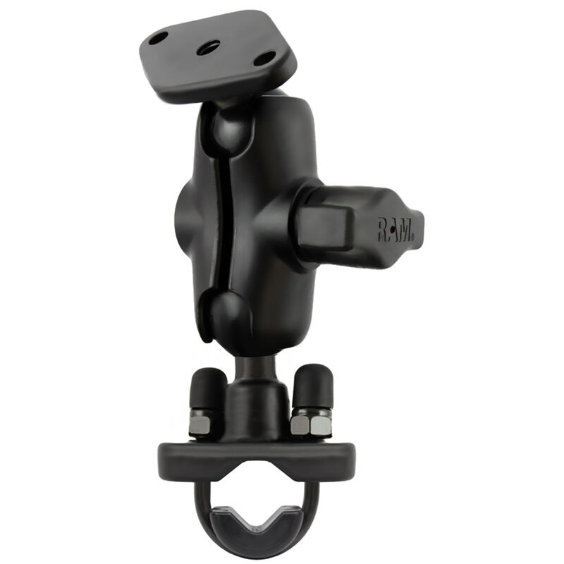 RAM Mount U-Bolt Short Arm Mount image number 1