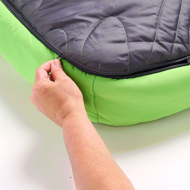 The Worm 30&deg;F Stretch Sleeping Bag image number 4