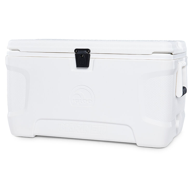 Igloo Marine Contour 70-Quart Cooler image number 1