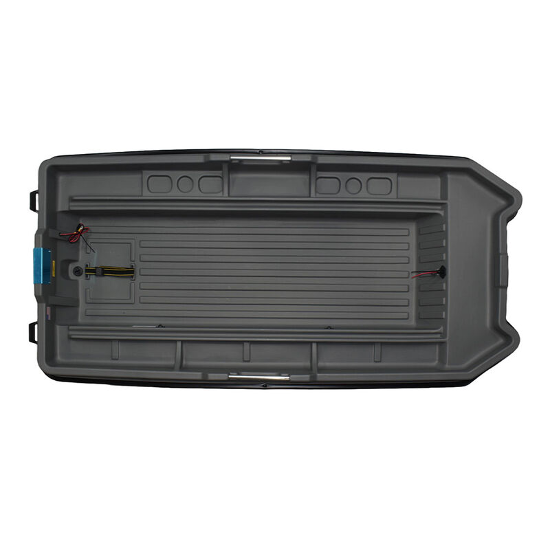 Sun Dolphin Sportsman 8 Fishing Boat image number 7