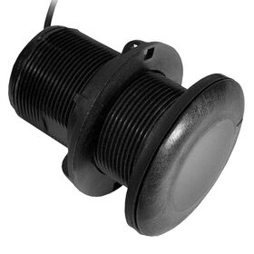 Raymarine Low-Profile Thru-Hull Depth Transducer