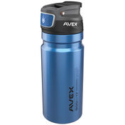 Avex Recharge AutoSeal Stainless Steel Thermal Bottle, 17 oz.