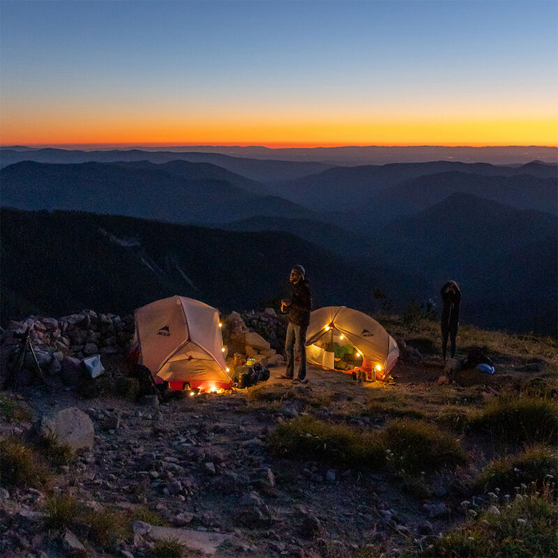 Luci Solar String Lights + Charger image number 9