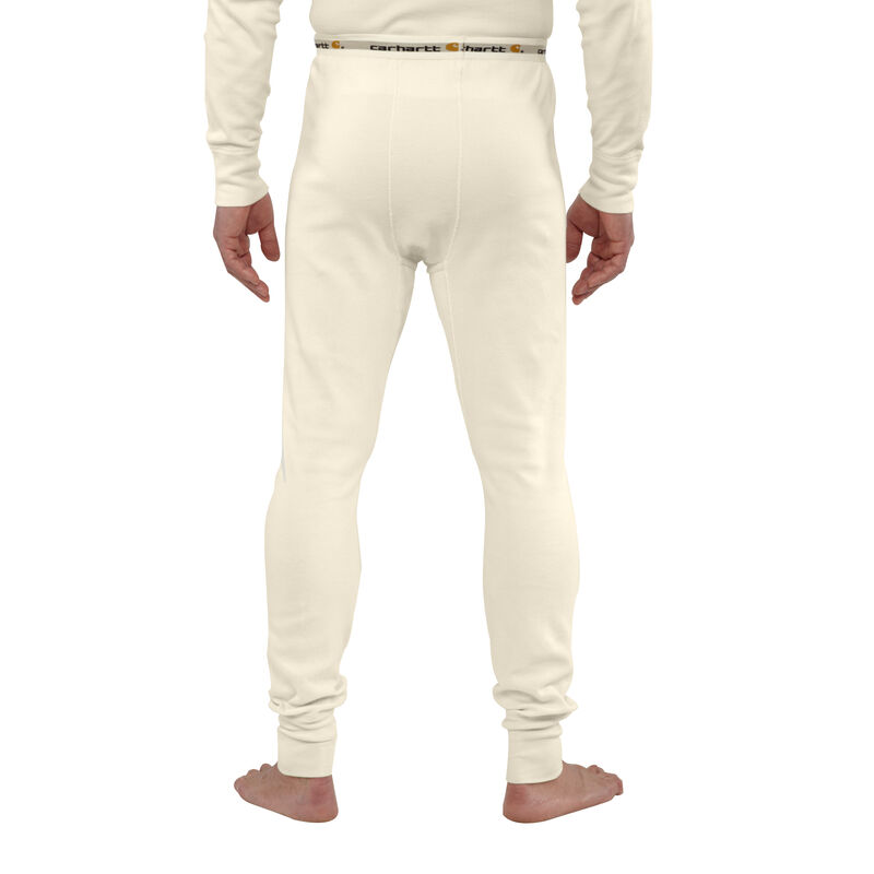 Carhartt Heavyweight Cotton Thermal Bottom (Style #K229)<br> image number 2