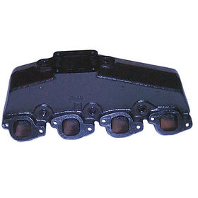 Sierra Manifold, Sierra Part #5506-2