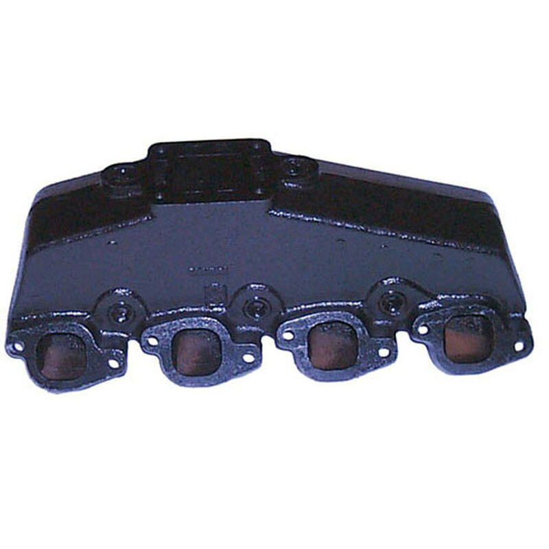 Sierra Manifold, Sierra Part #5506-2 image number 1