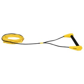 Connelly Torq Wakeboard Handle and 65' Spectra Rope