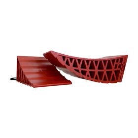 Valterra StayPut Curved Leveler, Boxed