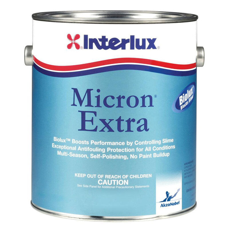 Micron Extra With Biolux, Quart image number 4