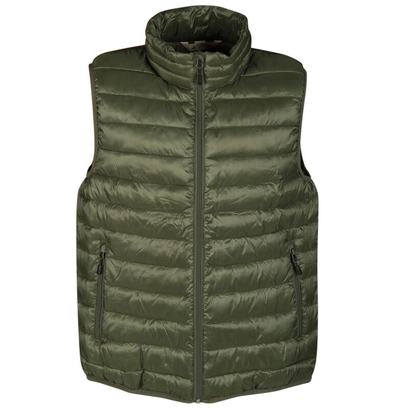 Ultimate Terrain Men&rsquo;s Essential Puffer Vest image number 8