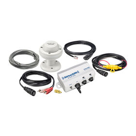 Furuno BBWX4 SiriusXM Satellite Weather Receiver