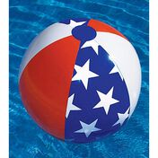 Swimline Americana Beach Ball