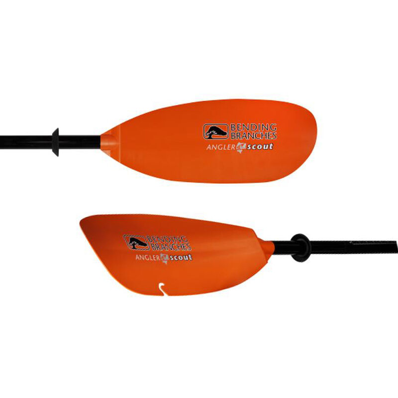 Bending Branches Angler Scout Paddle image number 1