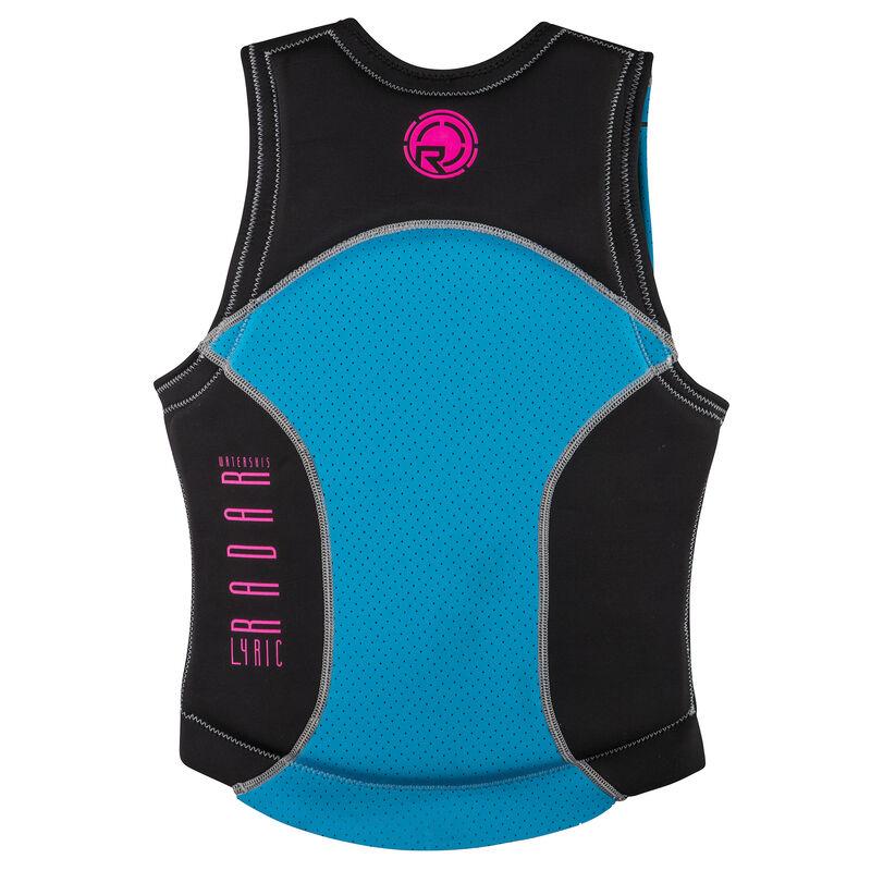Radar Women's Lyric Life Jacket image number 2