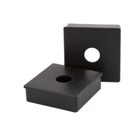 Duraflex Sewer Hose Storage Carrier Cap