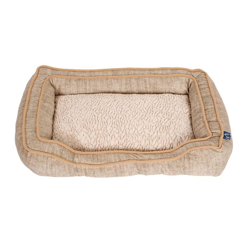 Best in Show Premium Dog Bed, 30'' x 25'' x 4'' image number 1