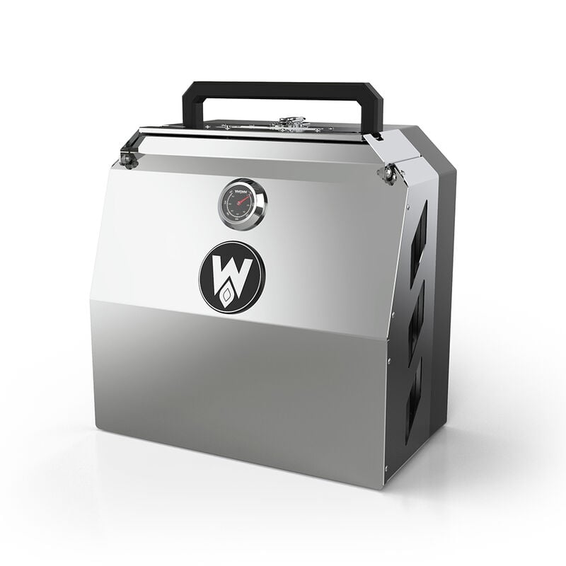 Magma Marine Crossover Pizza Top image number 4