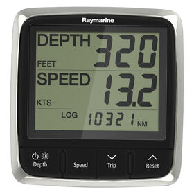 Raymarine i50 Tridata Display