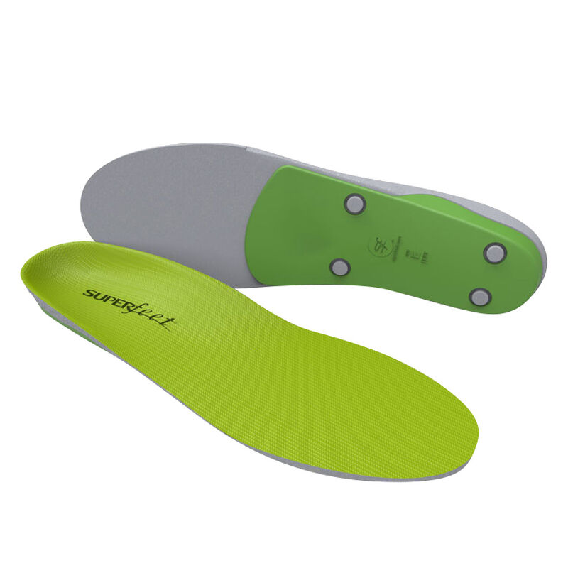 Superfeet Green Premium Insole image number 1