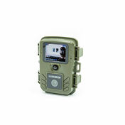 Technaxx TX-165 Wireless Outdoor Birdcam Camera with Food Dispenser