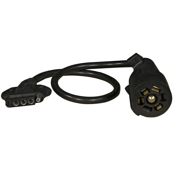 Sierra Trailer Connector, Sierra Part TC50000 Overton's