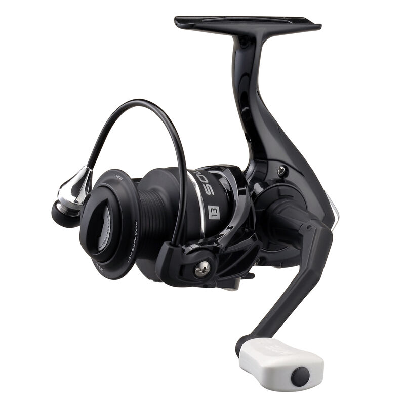 13 Fishing Source X Spinning Reel image number 1