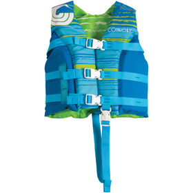 Connelly Boy's Child Nylon Life Jacket