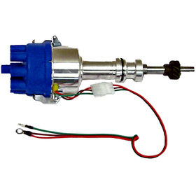 Sierra Electronic Distributor For Mallory Engine, Sierra Part #18-5495-1