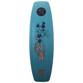 Hyperlite Aries Wakeboard, Blank