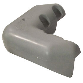 Air-Filled Dockside Corner Bumper