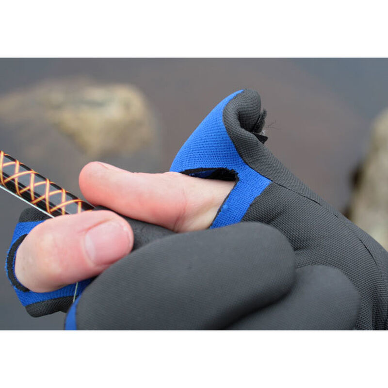 Glacier Glove Pro Angler Glove image number 5