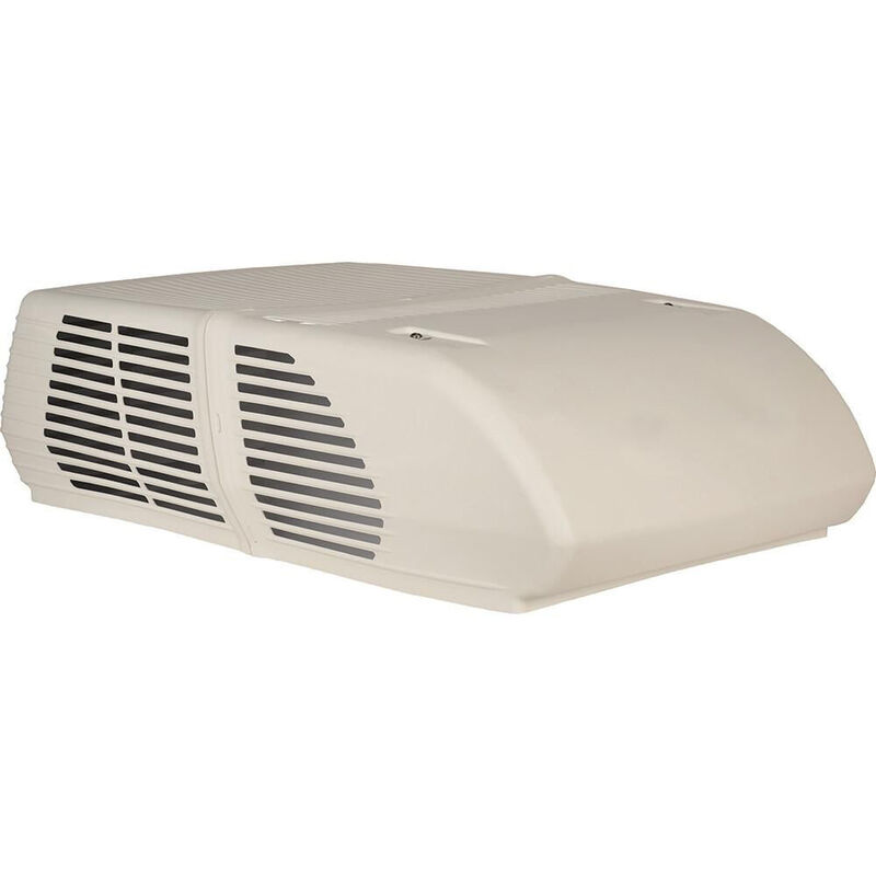 Coleman-Mach 10 Signature Series RV Rooftop Air Conditioner image number 1