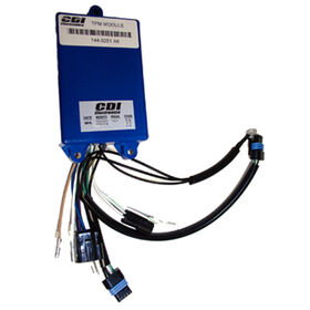 CDI Mercury Timing Protection Module Assembly