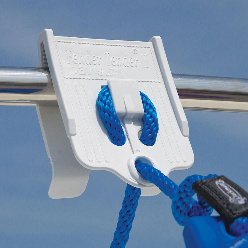 Fender Tender II, 2 Pack Overton's