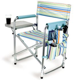 Oniva Sports Chair with Side Table